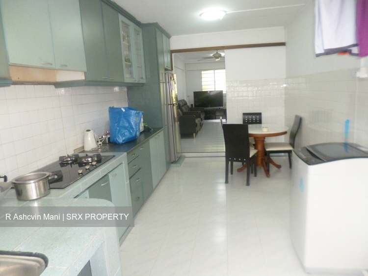 Blk 126 Ang Mo Kio Avenue 3 (Ang Mo Kio), HDB 3 Rooms #187934872